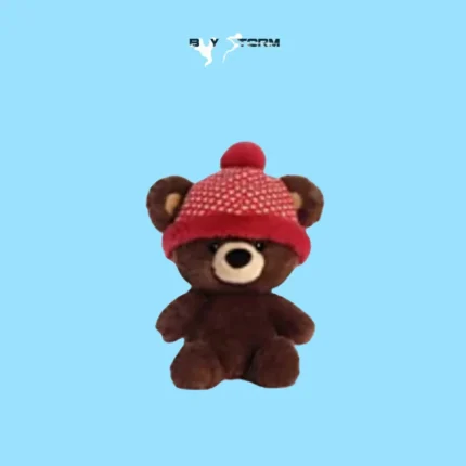 Teddy Bear 02